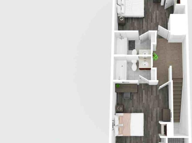 Apartment for rent in Tallahassee, Florida