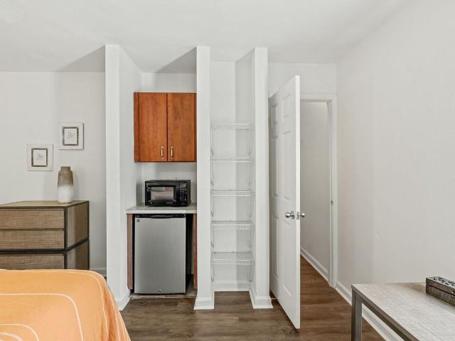 Apartment for rent in Bellevue, Washington