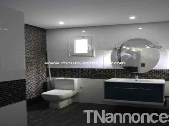 Maison location