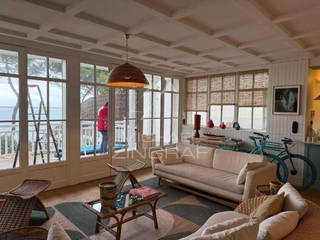 Maison location à Arcachon, La Teste-de-buch