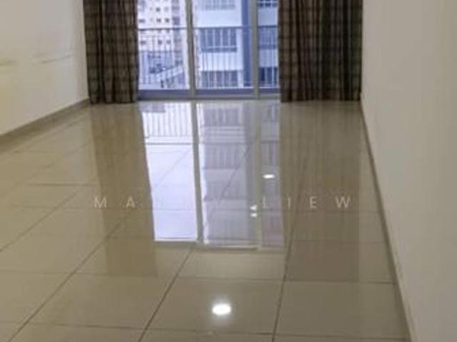 Condominium for sale in Taman Sri Sinar, Kuala Lumpur