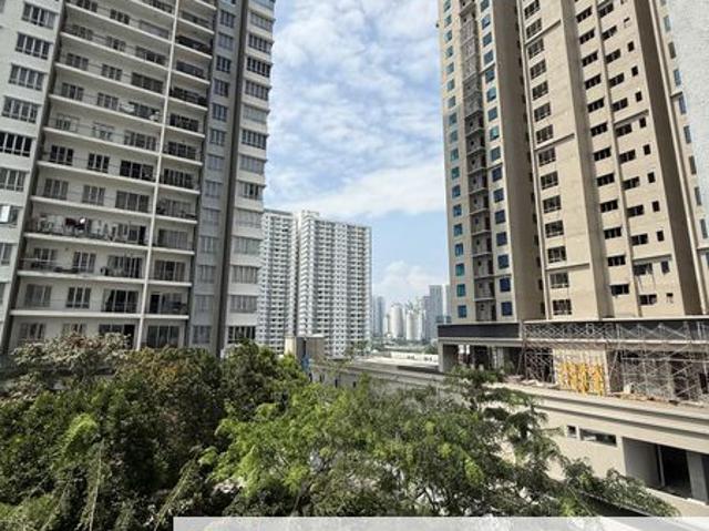 Condominium for rent in Country Heights Damansara, Kuala Lumpur