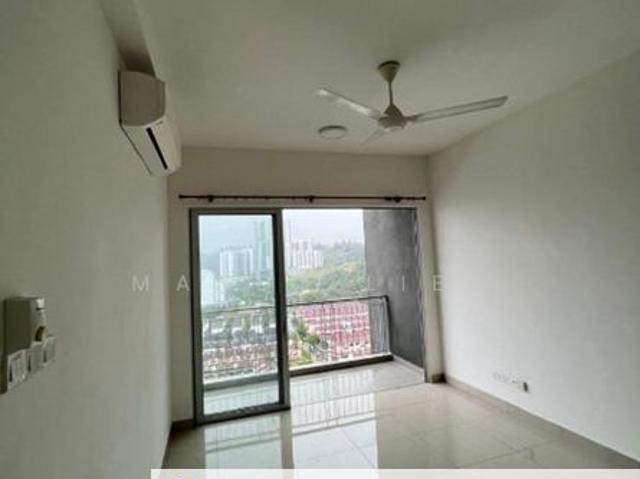 Condominium for rent in Taman Sri Sinar, Kuala Lumpur