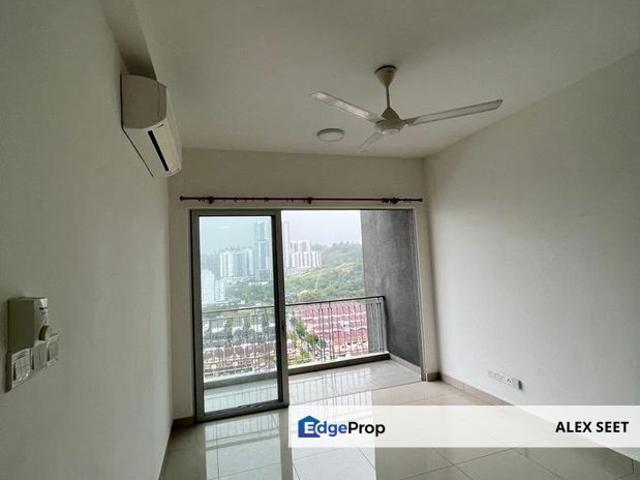 Condominium for rent in Taman Sri Sinar, Kuala Lumpur