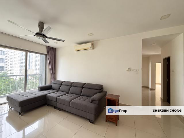 Condominium for sale in Taman Sri Sinar, Kuala Lumpur