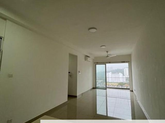 Condominium for rent in Taman Sri Sinar, Kuala Lumpur