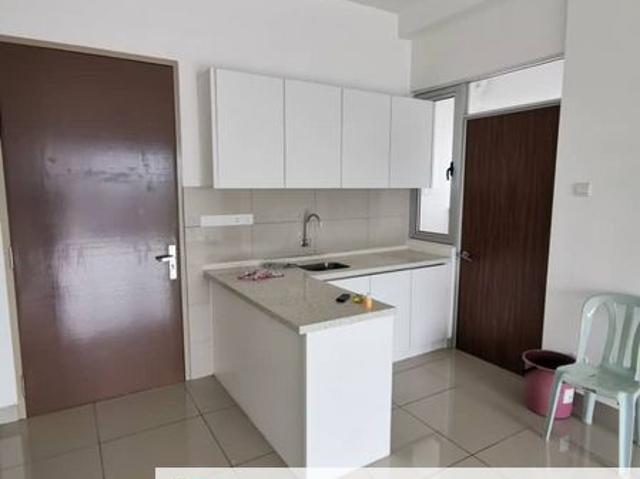 Condominium for sale in Taman Sri Sinar, Kuala Lumpur