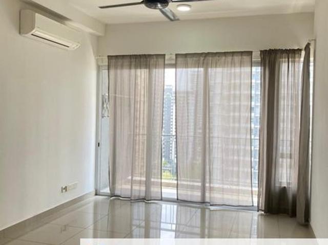 Condominium for sale in Taman Sri Sinar, Kuala Lumpur