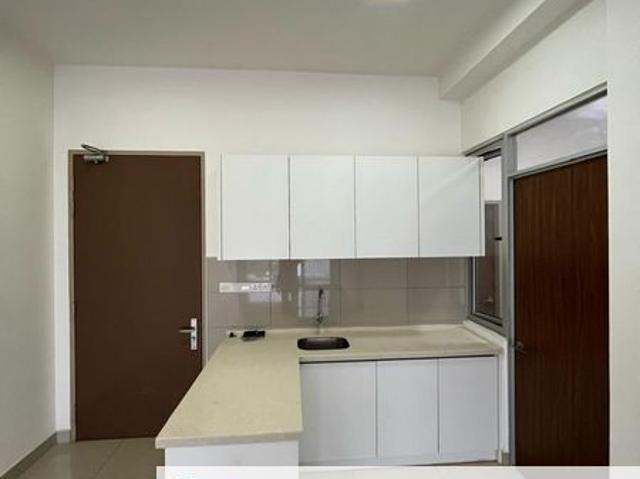 Condominium for rent in Taman Sri Sinar, Kuala Lumpur