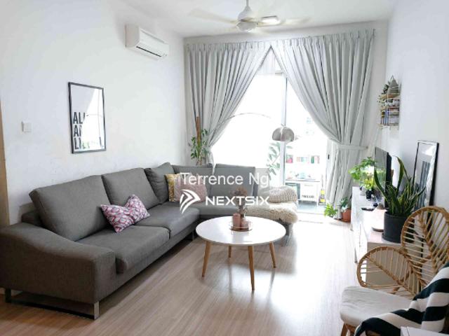 Residential House for sale in Country Heights Damansara, Kuala Lumpur