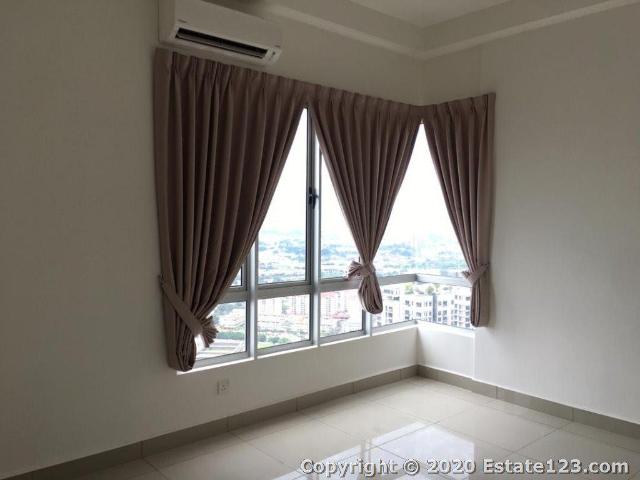 Apartment for rent in Country Heights Damansara, Kuala Lumpur