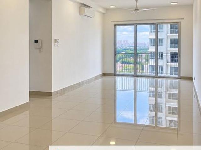 Condominium for sale in Taman Sri Sinar, Kuala Lumpur