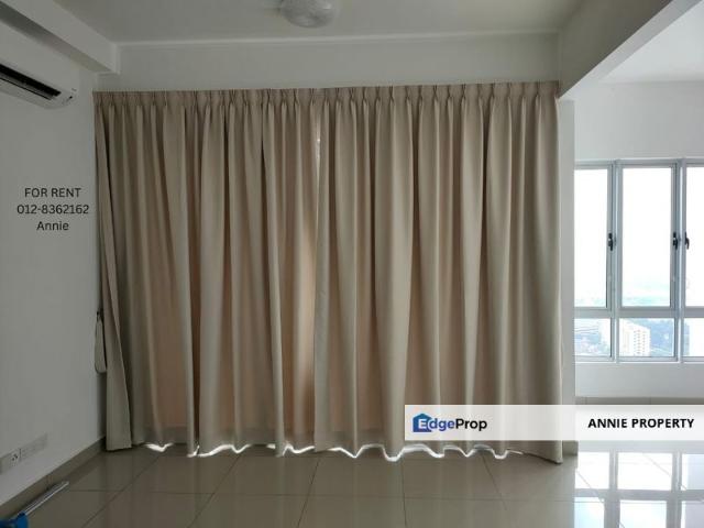 Condominium for rent in Taman Sri Sinar, Kuala Lumpur