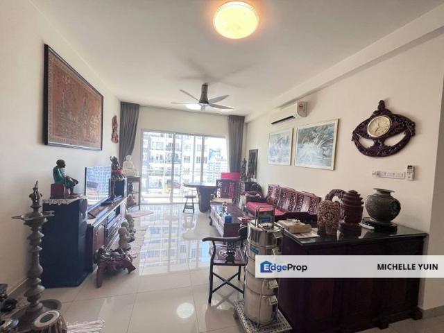 Condominium for sale in Country Heights Damansara, Kuala Lumpur