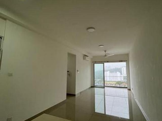 Condominium for rent in Segambut, Kuala Lumpur