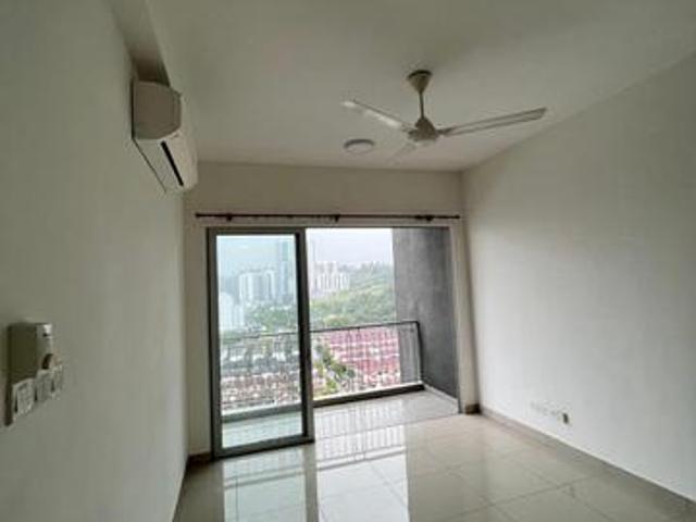 Condominium for rent in Segambut, Kuala Lumpur