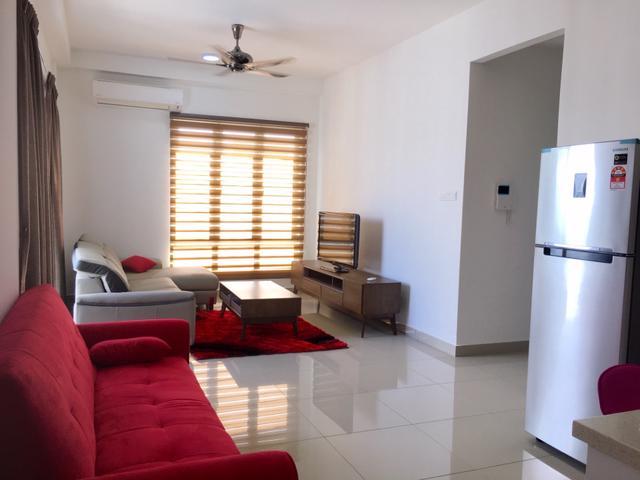 Condominium for sale in Country Heights Damansara, Kuala Lumpur