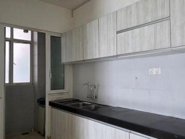 Condominium for rent in Segambut, Kuala Lumpur