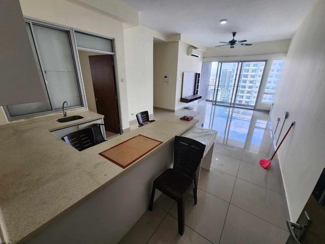 Condominium for sale in Segambut, Kuala Lumpur