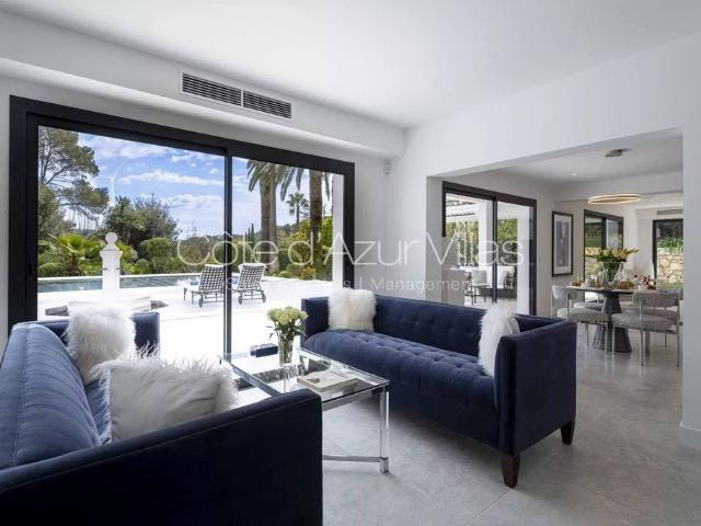 Maison location à Grasse, Mougins