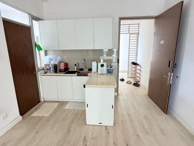 Condominium for rent in Segambut, Kuala Lumpur