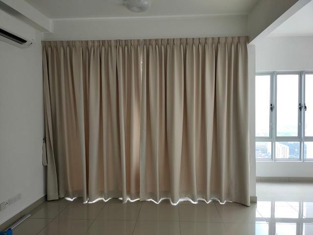 Condominium for rent in Segambut, Kuala Lumpur