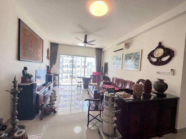Condominium for sale in Country Heights Damansara, Kuala Lumpur