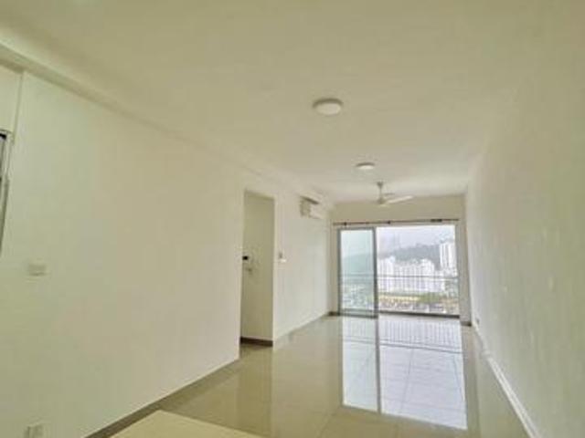 Condominium for rent in Segambut, Kuala Lumpur