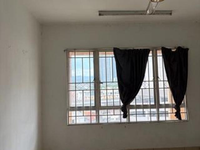 Condominium for rent in Segambut, Kuala Lumpur