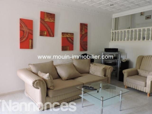 Maison location