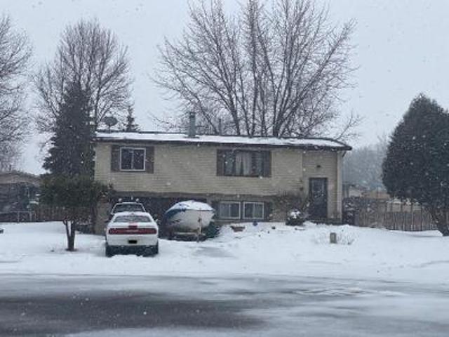House for sale in Minnesota