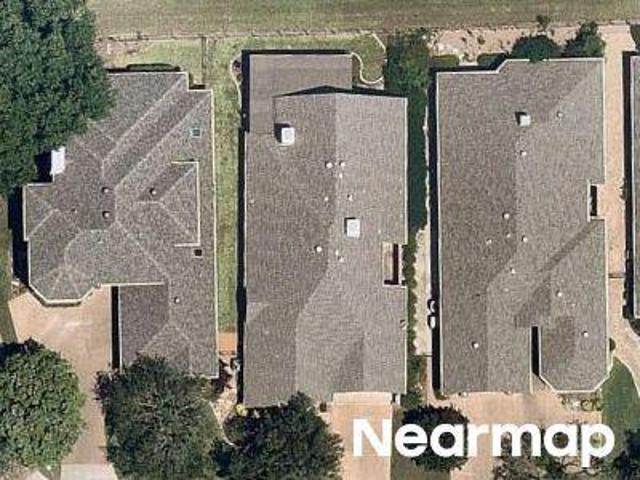 House for sale in Denton, Texas