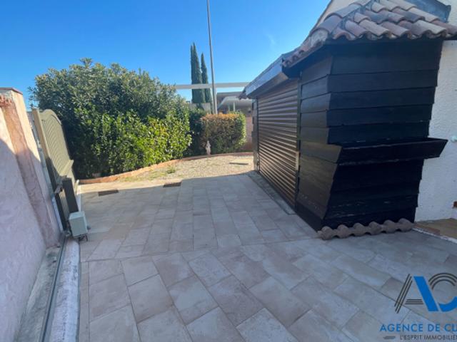 Maison vente à Arrondissement de Toulon, Cuers