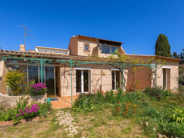 Maison vente à Arrondissement de Toulon, Cuers
