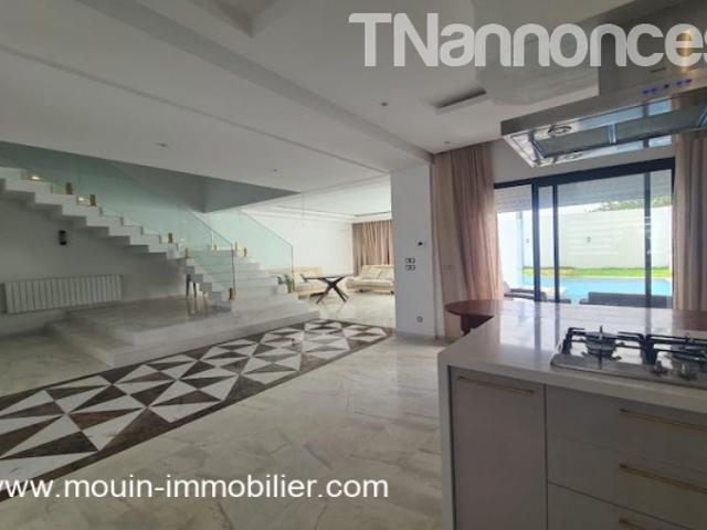 Maison location