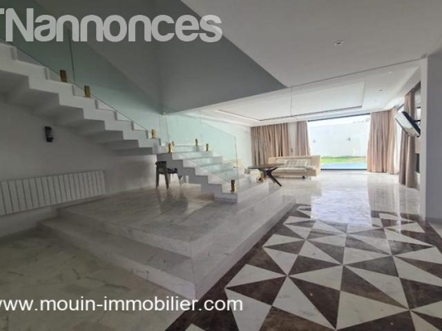 Maison vente