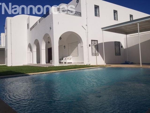 Maison vente