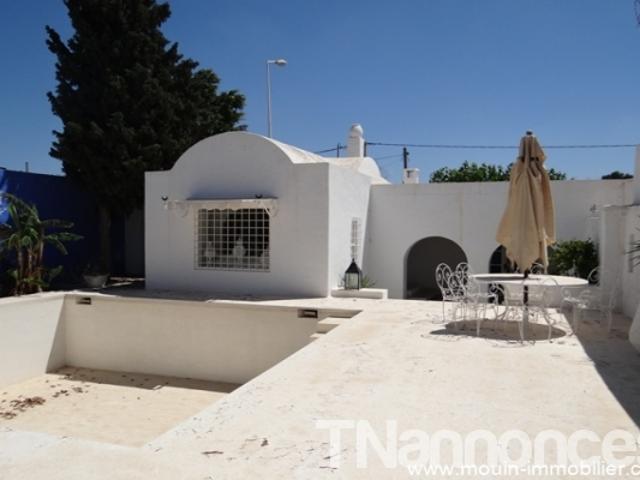 Maison location
