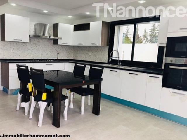 Maison location