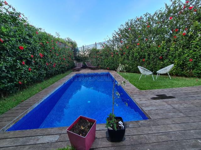 Villa vente à Dar Bouazza, Gharb-Chrarda-Beni Hssen