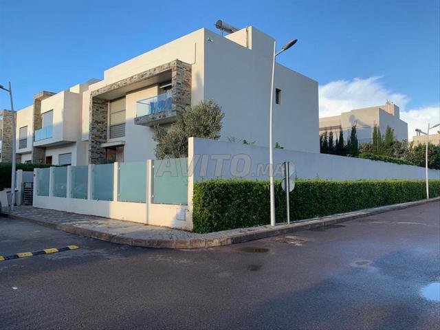 Propriété vente à Dar Bouazza, Gharb-Chrarda-Beni Hssen