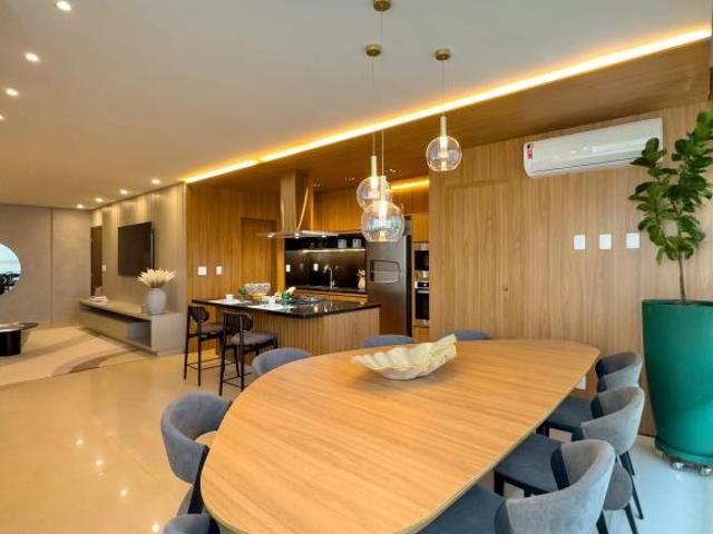 Apartamento venda em Região Geográfica Imediata de Rio Verde, Rio Verde