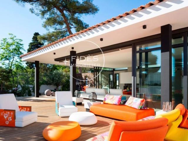 Maison vente à Marseille