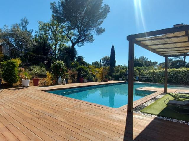 Maison vente à Arrondissement de Draguignan, Trans-en-provence
