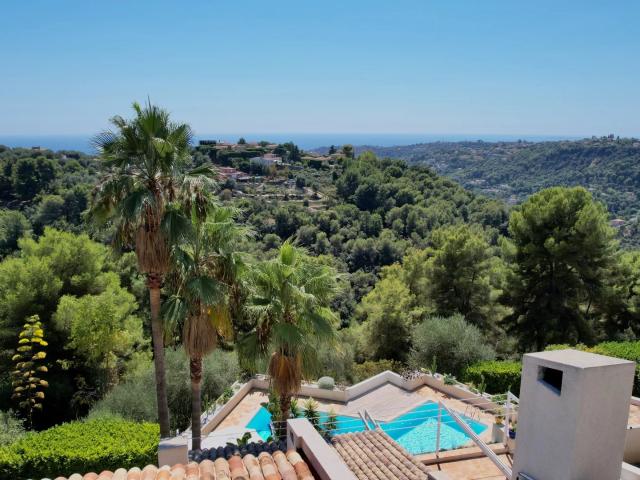 Maison vente à Nice