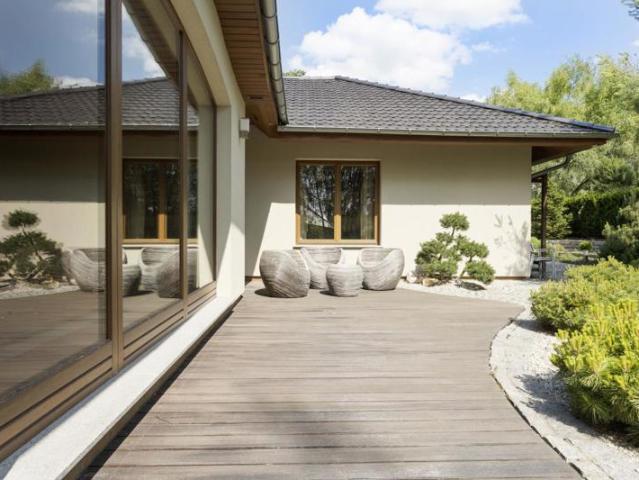 Maison vente à Caen, Courseulles-sur-mer