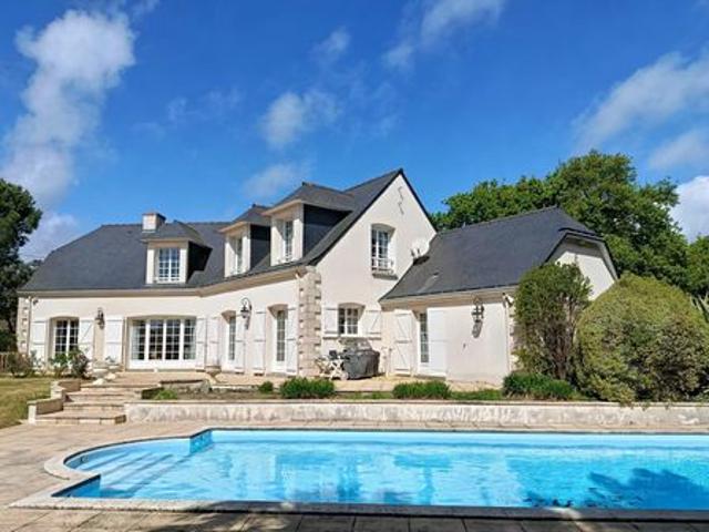 Villa vente à Saint-Nazaire, La Baule-escoublac