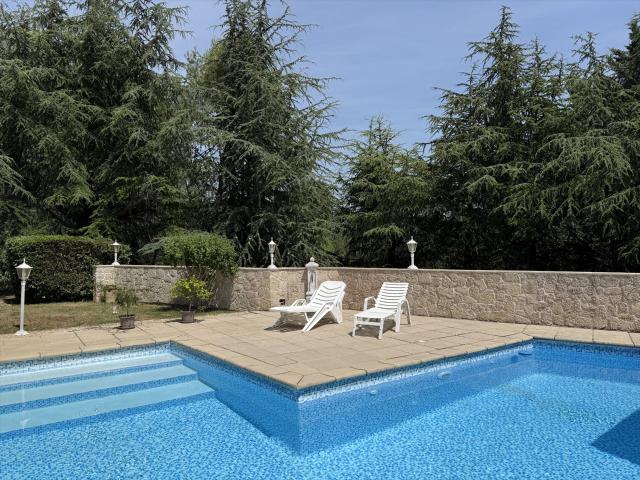 Maison vente à Saint-Polycarpe, Aude