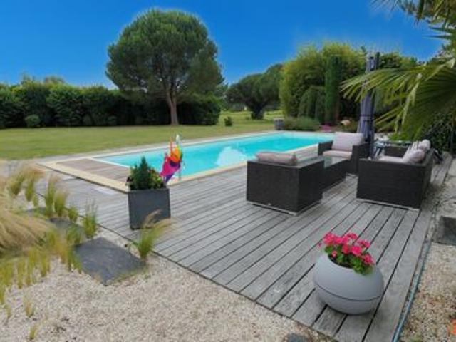 Villa vente à Saint-Nazaire, Saint-andré-des-eaux
