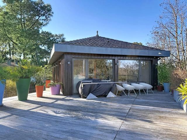Maison vente à Arcachon, Lège-cap-ferret